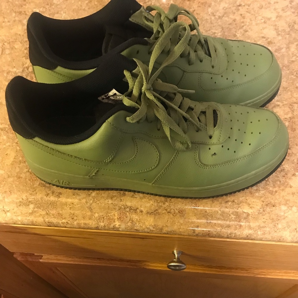 Nike